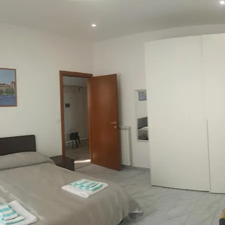 Appartamento Sogno Di Olena *