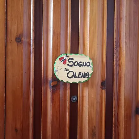 Sogno Di Olena *