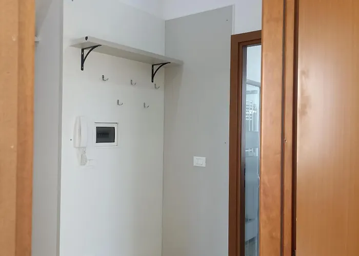 公寓 Sogno Di Olena