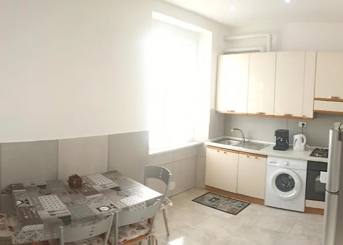 Sogno Di Olena 公寓