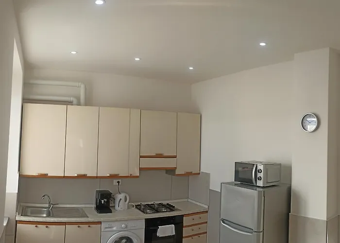 Sogno Di Olena 公寓 斯培西亚