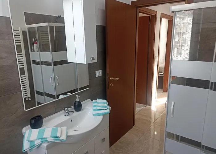 Sogno Di Olena 公寓 *