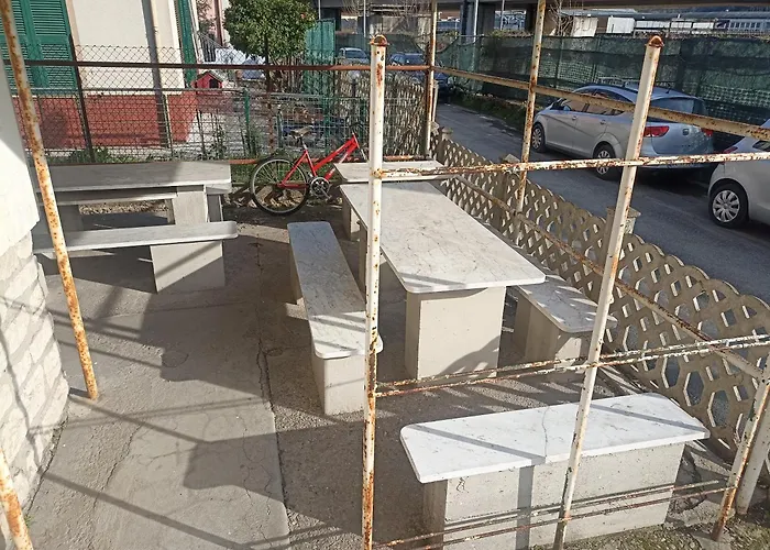 Sogno Di Olena 公寓