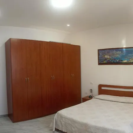 Apartment Sogno Di Olena La Spezia