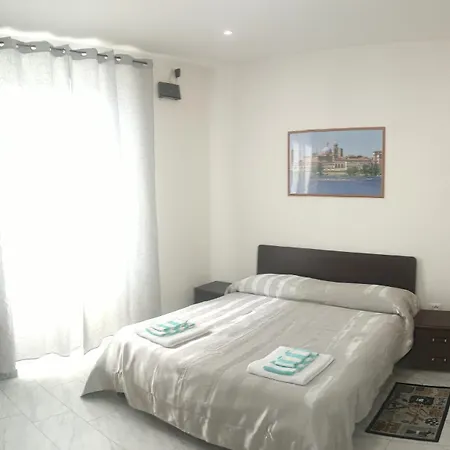 Apartment Sogno Di Olena