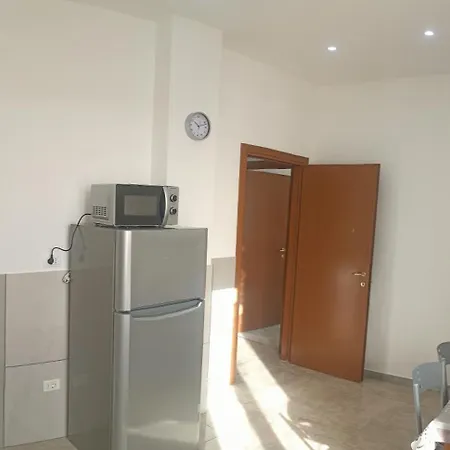 Sogno Di Olena Apartment