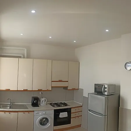 Sogno Di Olena Apartmán La Spezia