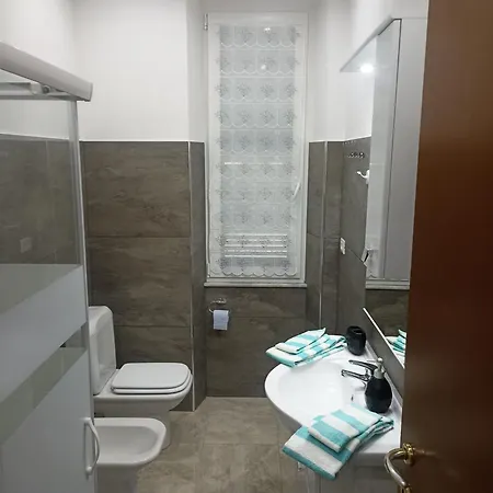 Sogno Di Olena Apartmán