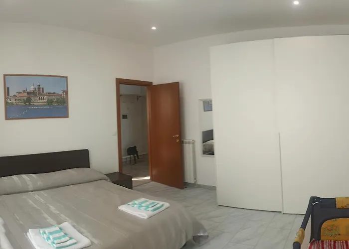 Апартаменты Sogno Di Olena *