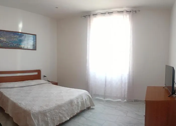 Sogno Di Olena Специя