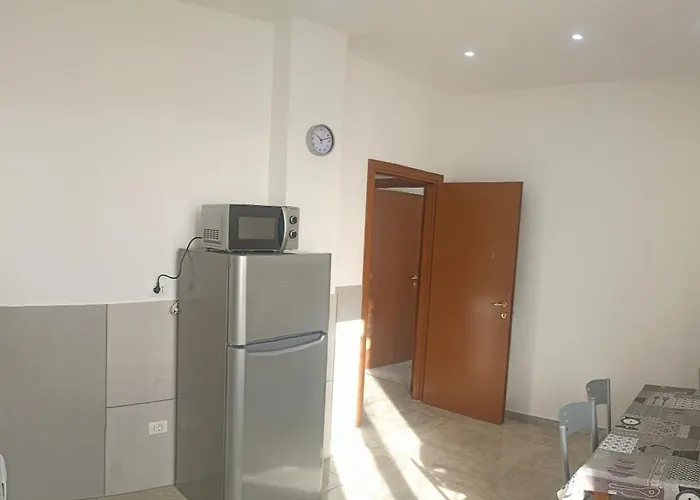 Sogno Di Olena Апартаменты