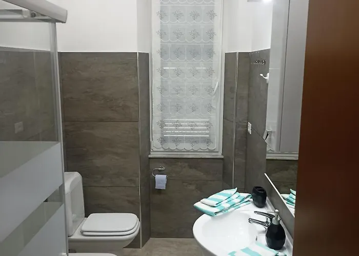 Sogno Di Olena Апартаменты